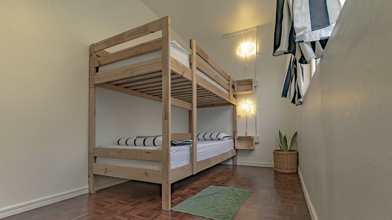 Hostal Cooper