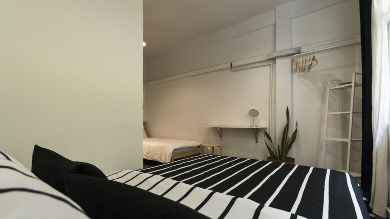 Hostal Cooper