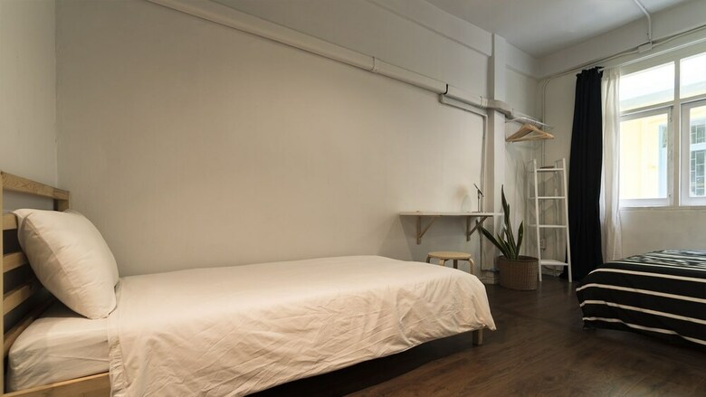 Hostal Cooper