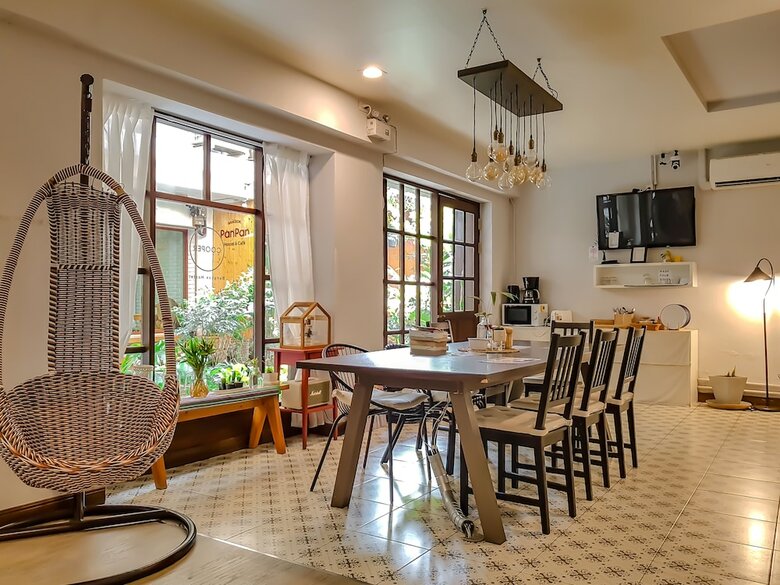Hostal Cooper
