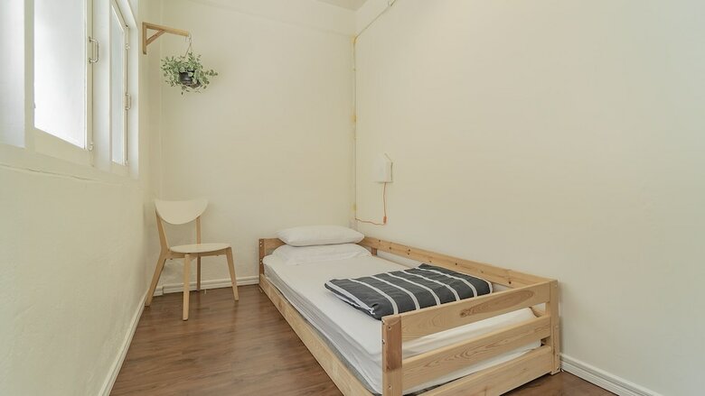 Hostal Cooper