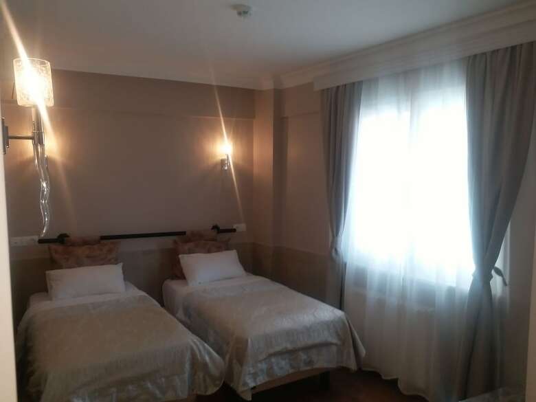 Pearl Hotel Istanbul