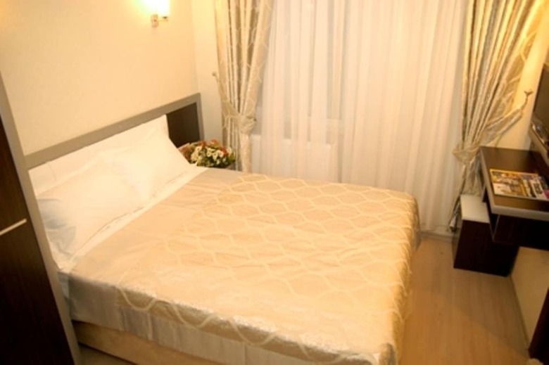 Pearl Hotel Istanbul
