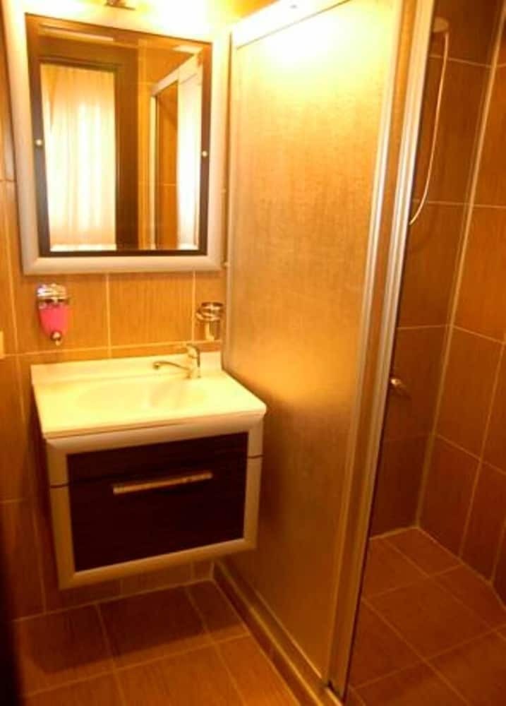 Pearl Hotel Istanbul