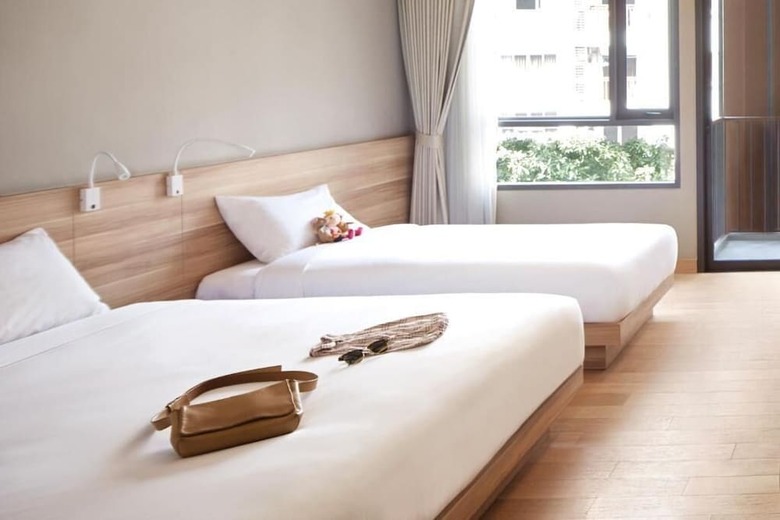 Hotel Happy 3