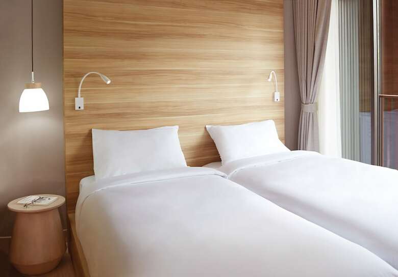 Hotel Happy 3