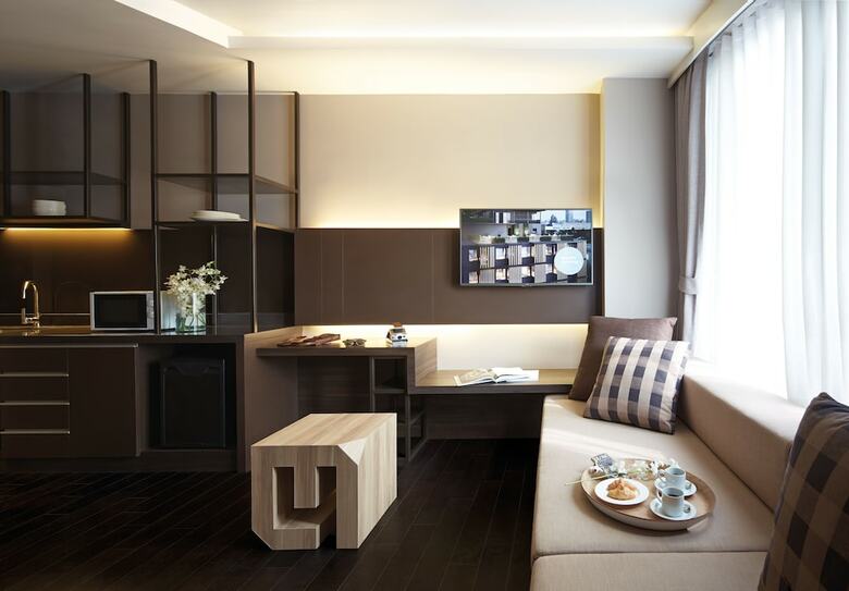 Hotel Happy 3