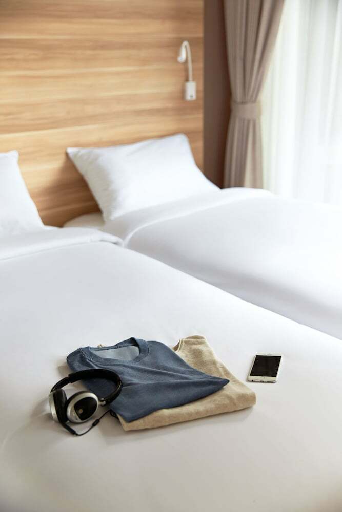 Hotel Happy 3