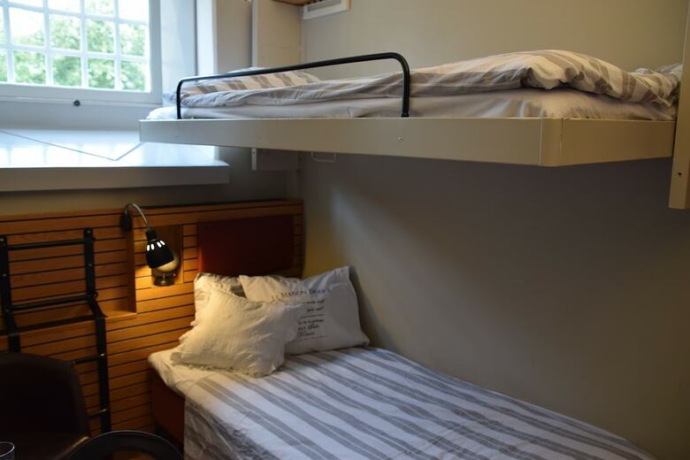 Hostal Stf L�ngholmen Hostel