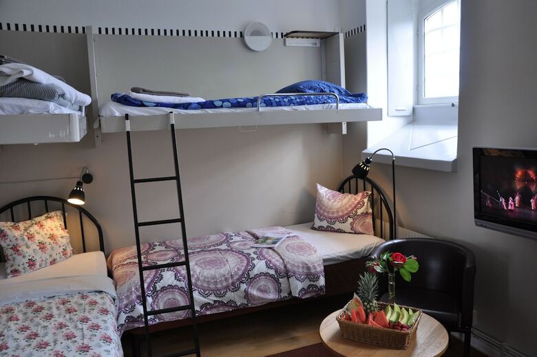 Hostal Stf L�ngholmen Hostel