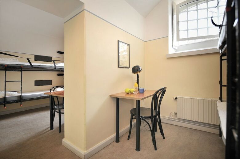 Hostal Stf L�ngholmen Hostel