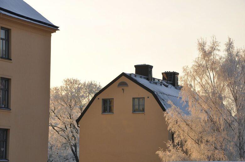 Hostal Stf L�ngholmen Hostel