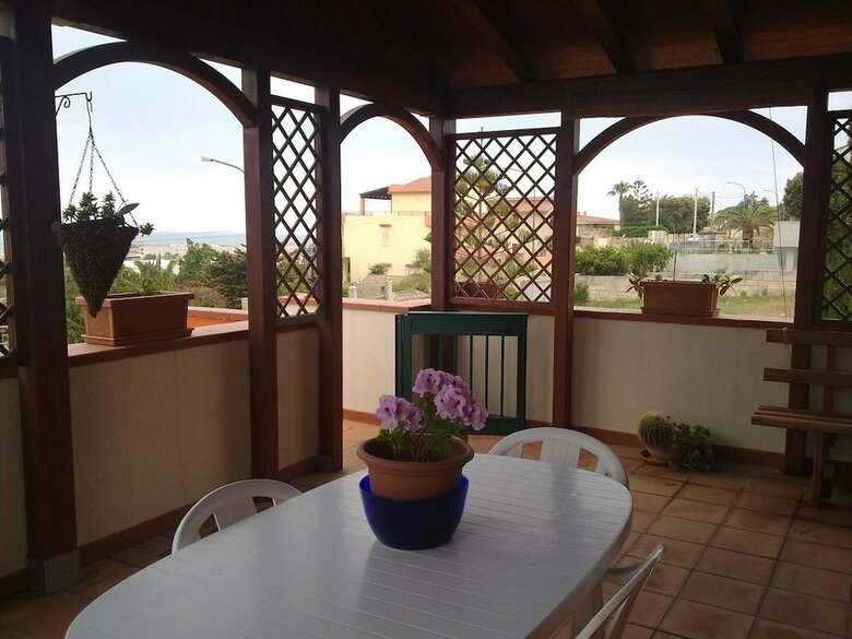 Apartamento Le Mura Di Elena
