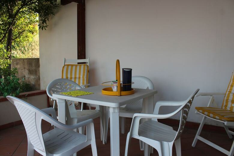 Apartamento Le Mura Di Elena