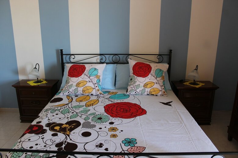 Apartamento Le Mura Di Elena