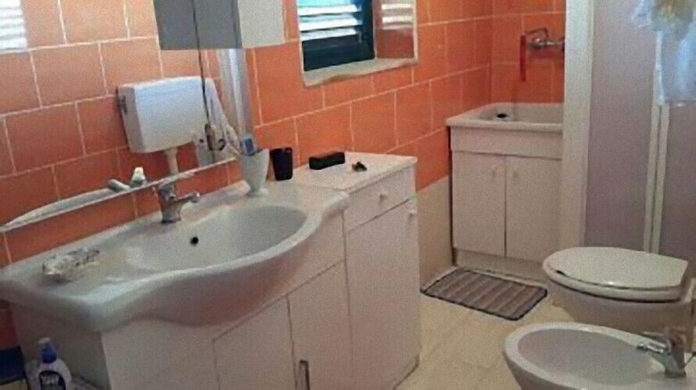 Apartamento Le Mura Di Elena