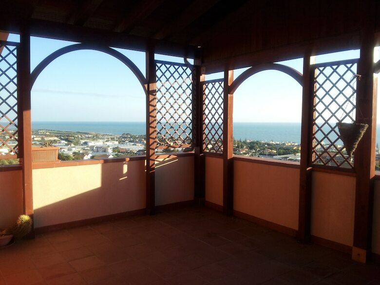 Apartamento Le Mura Di Elena