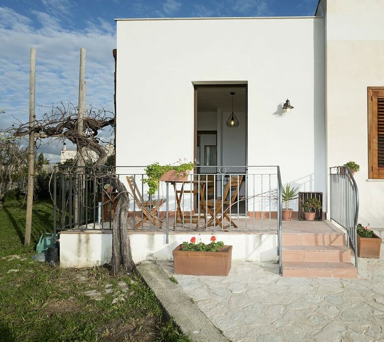 Bed & Breakfast Laguna Dei Fenici