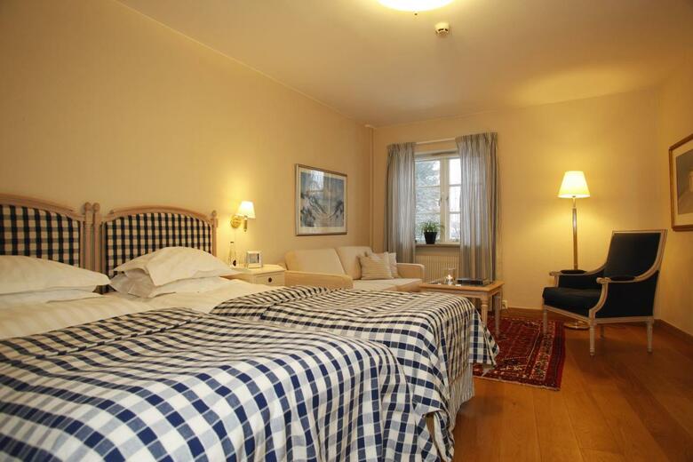 Hotell G�sslingen