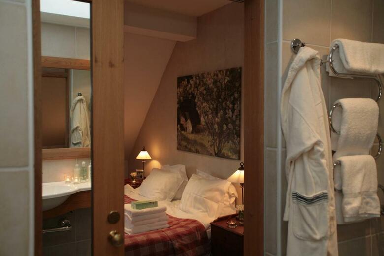 Hotell G�sslingen