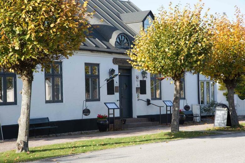 Hotell G�sslingen