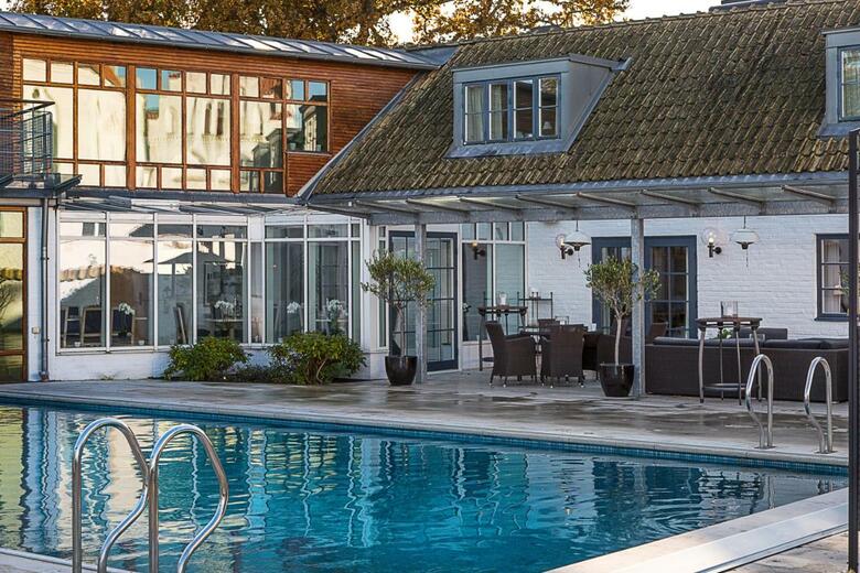 Hotell G�sslingen