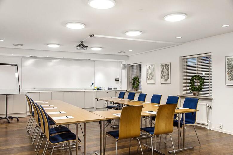 Hotell G�sslingen