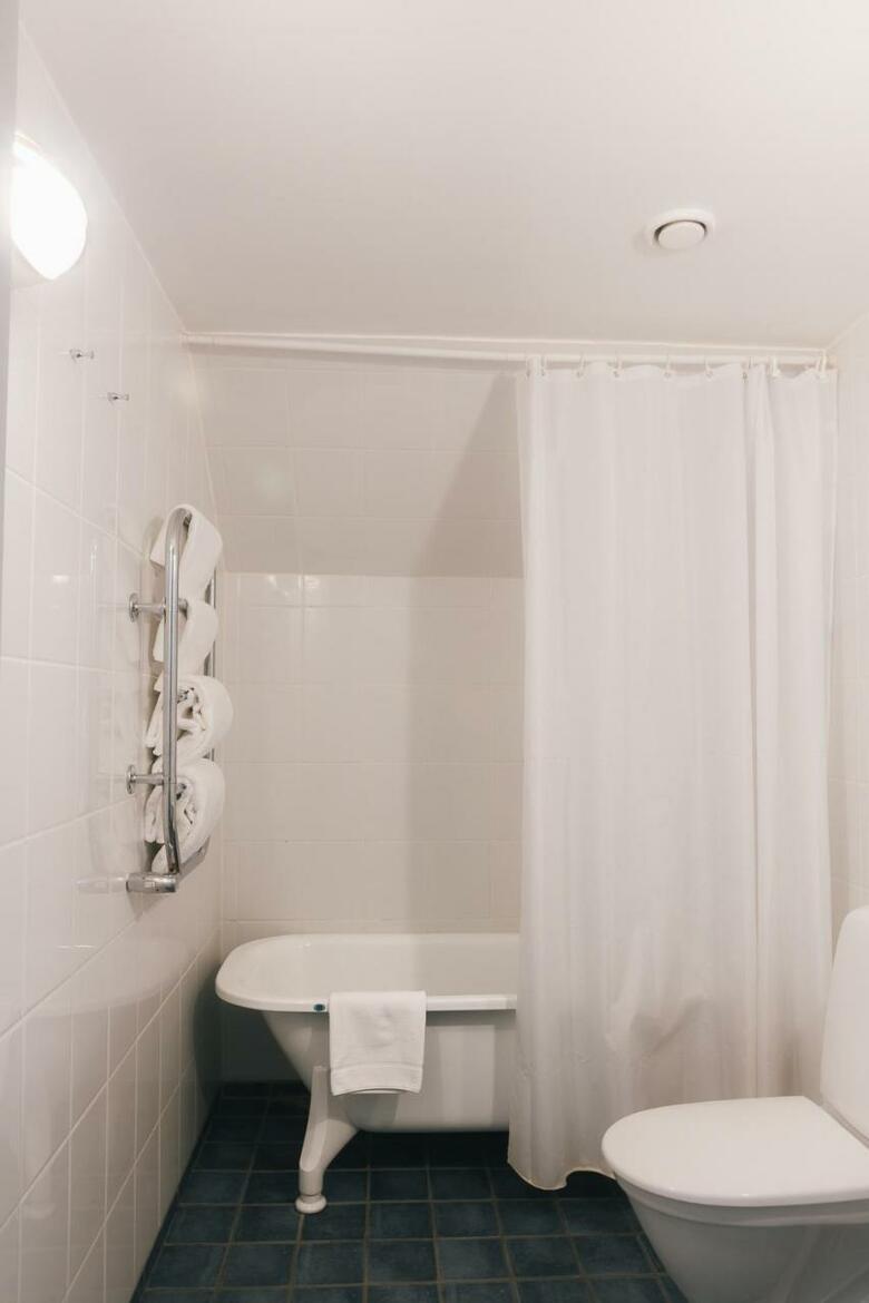 Hotell G�sslingen