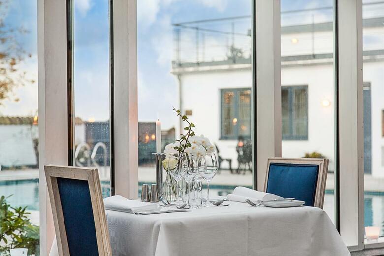 Hotell G�sslingen