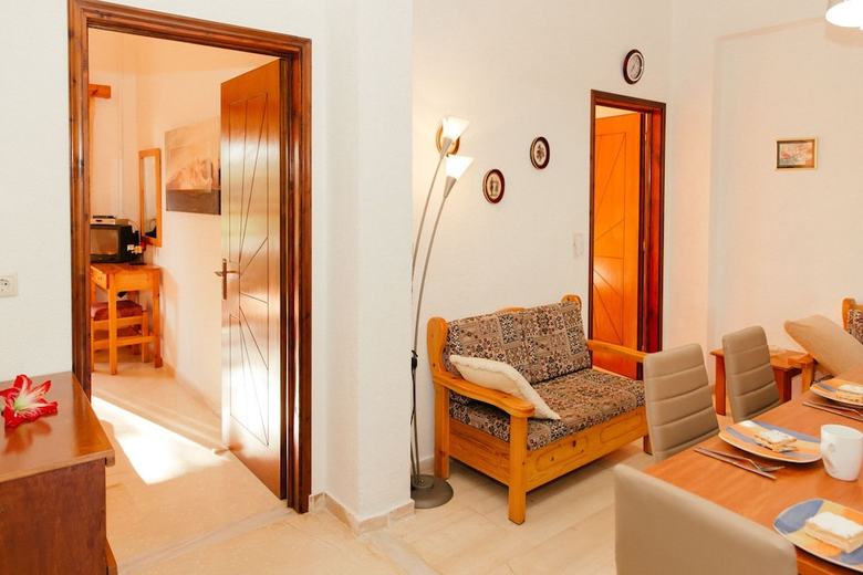 Apartamentos Villa Tatiana
