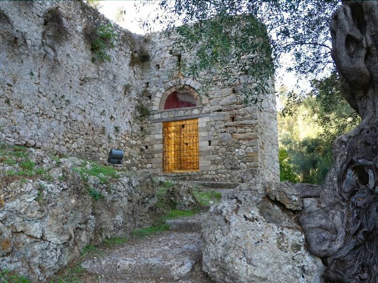 Apartamentos Villa Tatiana