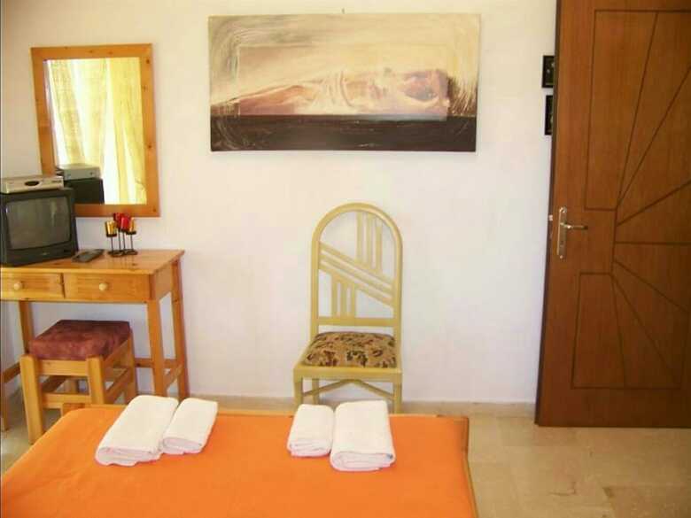 Apartamentos Villa Tatiana