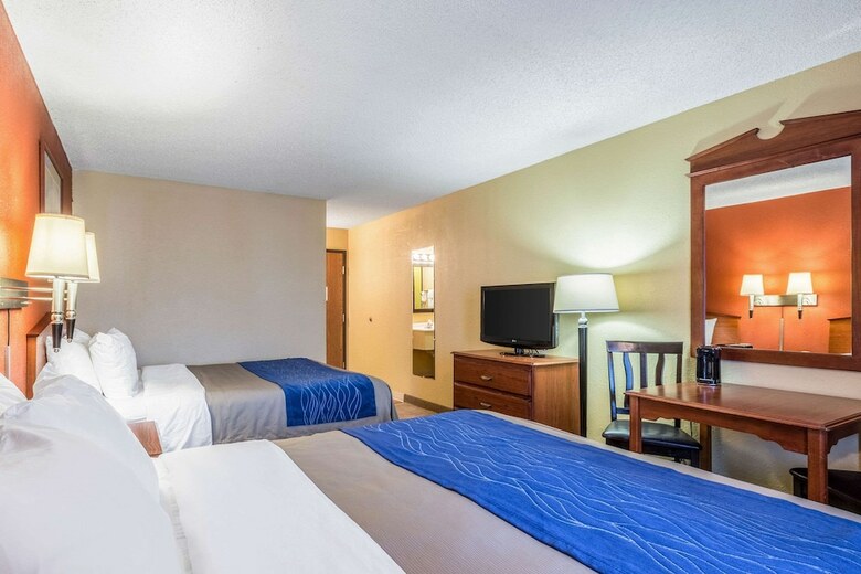 Hotel Quality Inn