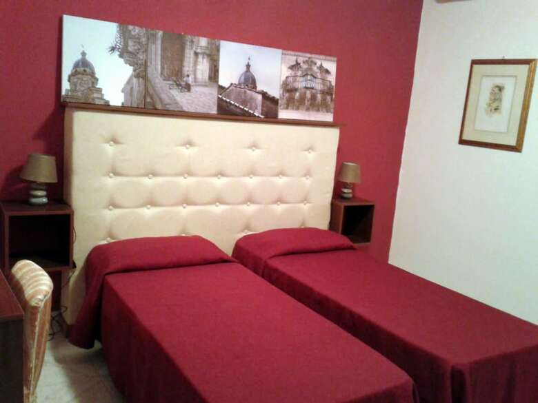 Bed & Breakfast Case Francesco