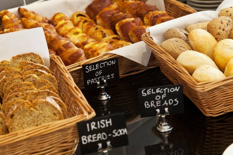 Grand Canal Hotel Dublin