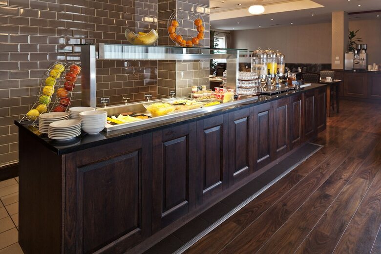 Grand Canal Hotel Dublin