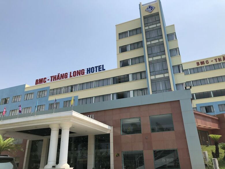 Bmc Thang Long Hotel
