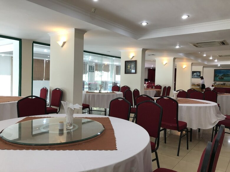Bmc Thang Long Hotel