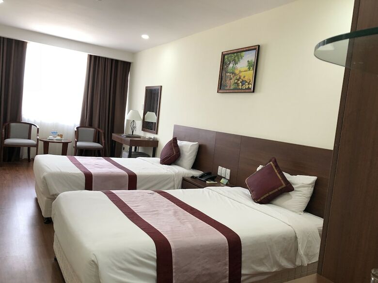 Bmc Thang Long Hotel
