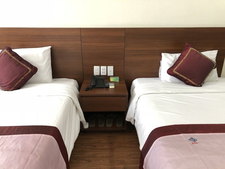 Bmc Thang Long Hotel