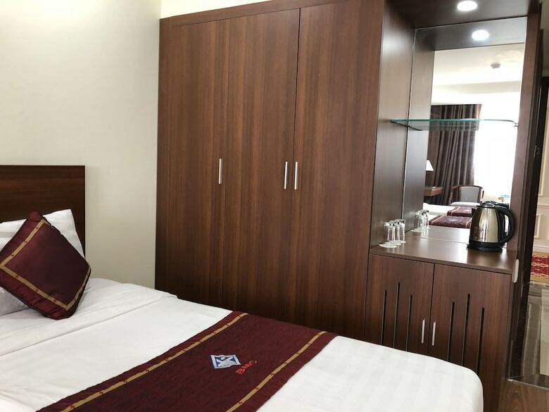 Bmc Thang Long Hotel