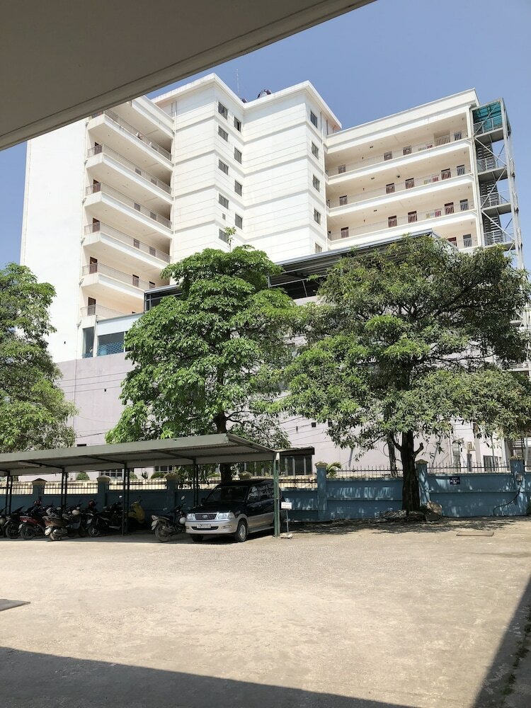 Bmc Thang Long Hotel