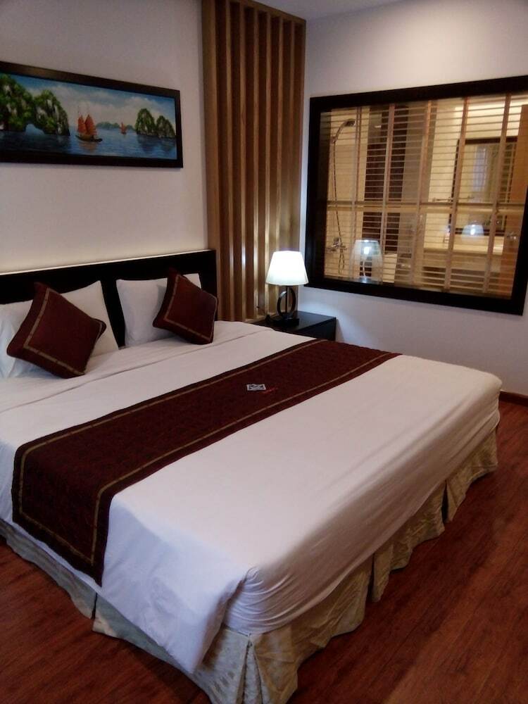 Bmc Thang Long Hotel