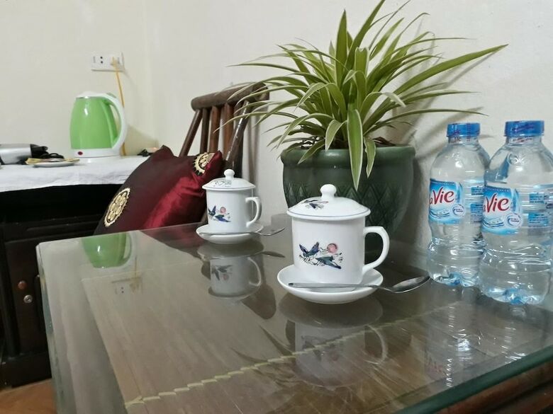 Vietnamese Ancient Village Hotel
