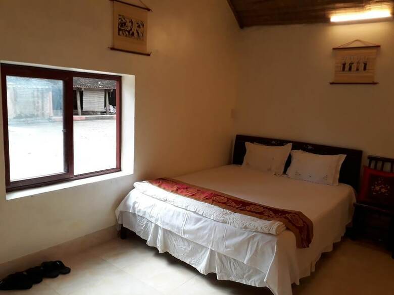 Vietnamese Ancient Village Hotel