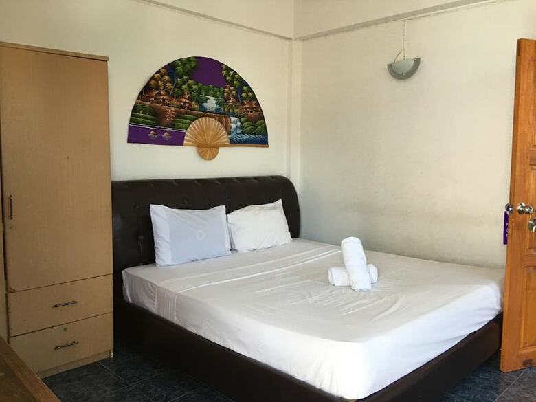 Hotel Moby Dick Guesthouse
