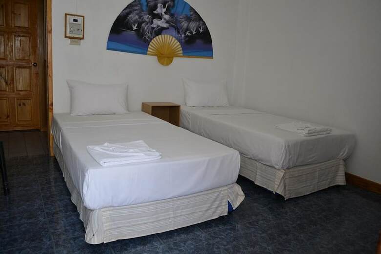 Hotel Moby Dick Guesthouse