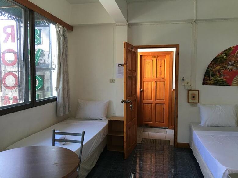 Hotel Moby Dick Guesthouse