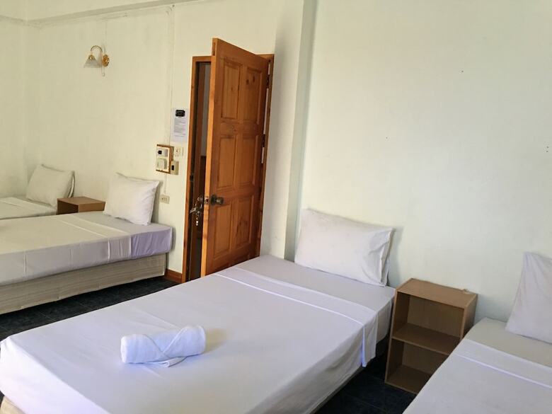Hotel Moby Dick Guesthouse