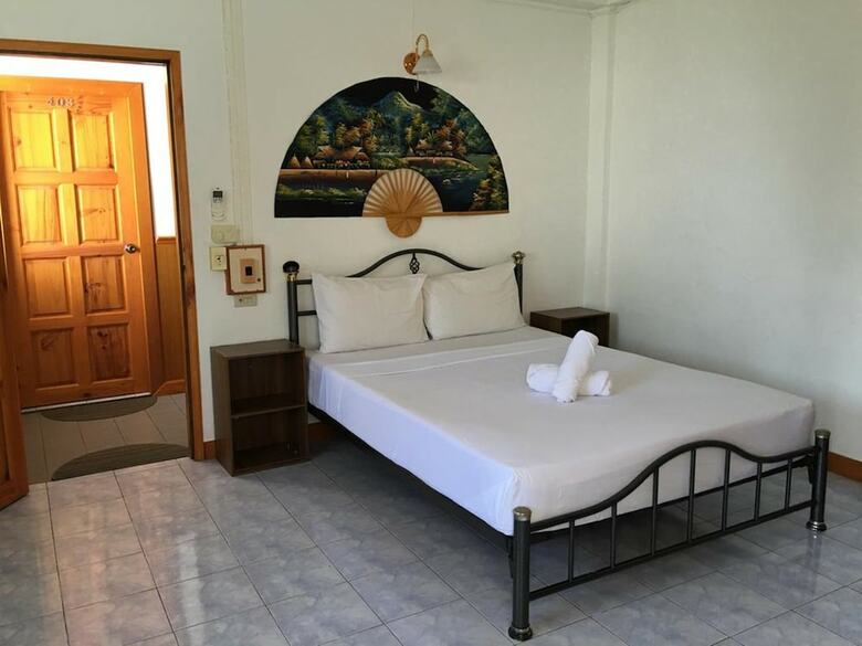 Hotel Moby Dick Guesthouse
